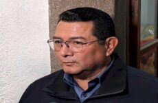 Aprovechan Caravana Migrante a San Luis para ingresar armas: SSPC