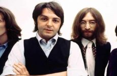 Descubre la increíble exposición The Beatles en Metro Auditorio