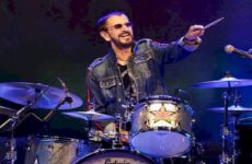 Ringo Starr anuncia concierto en el Auditorio Nacional