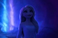 Disney anuncia la cuarta parte de Frozen