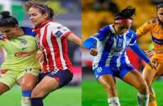 Con oposición de Liga MX Femenil, avanza en Senado ley de igualdad salarial en deporte profesional