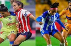 Con oposición de Liga MX Femenil, avanza en Senado ley de igualdad salarial en deporte profesional