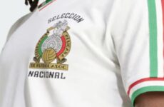 Conoce los precios de la nueva ropa retro de la Selección Mexicana