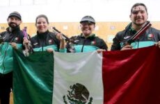 Récord de preseas para México en los Juegos Panamericanos de Chile 2023