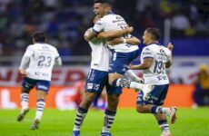 Puebla consigue victoria y manda al Atlético San Luis a Play-in