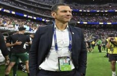 El “Jimmy” Lozano da lista para fecha FIFA; confirma a Julián Quiñones