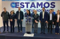 El PAN ofrece respaldo a su alcalde en Matehuala detenido el sábado