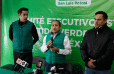 Justifica Villafuerte sólo dos iniciativas presentadas en San Lázaro