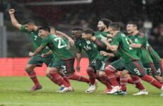 México enfrentará a Panamá en emocionante semifinal de Nations League