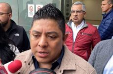 “Muy preocupante” el caso del presidente de Matehuala: Gallardo