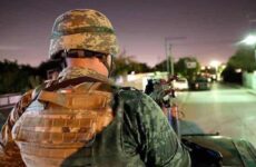 Trágico suceso en Jalisco: Tres miembros del Ejército fallecen