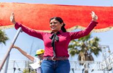 Alcaldesa de Tijuana destina 100 veces más a imagen que en prevención del delito