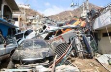 Se organizará autoconstrucción de 250 mil viviendas en Guerrero: AMLO