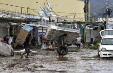 Sube a 49 cifra de muertos por huracán “Otis” en Acapulco