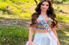 ¿Quién representará a México en Miss Universo 2023?