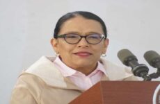 Rosa Icela Rodríguez pide convertir extorsión en delito grave
