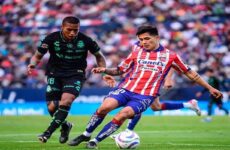 Santos se clasifica al Play-In tras vencer a Atlético San Luis