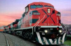 Evaluará CPKC reactivar trenes  de pasajeros