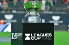 Leagues Cup se jugará  en verano del 2024