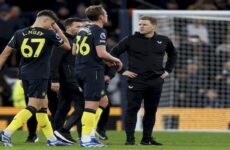 Newcastle sufre, goleado por el Tottenham