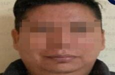 Capturan en Aguascalientes a hombre que habría abusado sexualmente a una adolescente en Valles 