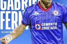 Cruz Azul anuncia  a ‘Toro’ Fernández  de manera oficial