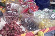 Aumenta costo  del kilo de uva