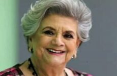 La actriz Queta Lavat muere a los 95 años