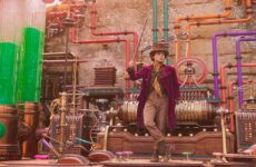 Wonka: El musical que está arrasando en taquilla