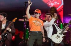 Jonas Brothers anuncia conciertos en México