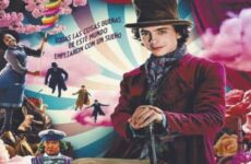 “Wonka” tiene fuerte estreno en taquilla