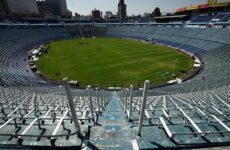 Cruz Azul regresará al Estadio Azul, tras el cierre del Azteca
