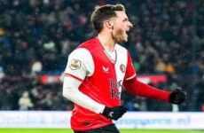 “Santi” Giménez, el MVP goleador de Eredivisie