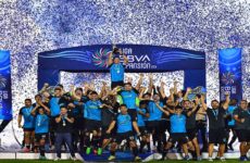 Cancún FC se corona en Liga de Expansión MX