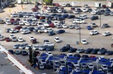 Gratuidad en estacionamientos está sujeta a consumo, explica Torres Sánchez