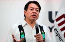 Morena y aliados van por Plan C contra jueces y ministros: Mario Delgado
