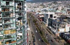 Suman 52 fallecidos en Guerrero tras el paso de “Otis”