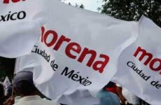 Morena pospone resultados de encuestas para diputaciones en 8 estados