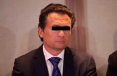 Niegan a Emilio Lozoya prisión domiciliaria por caso Odebrecht