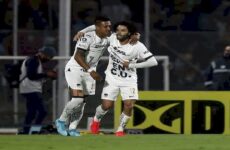 Pumas golea y elimina a Chivas en el Apertura 2023