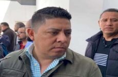 San Luis Potosí implementará Programa de Verificación de Vehículos: Gallardo