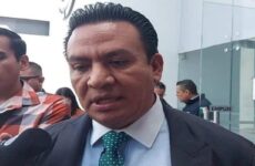 Se dará cumplimiento a sentencia contra el PED: Torres Sánchez
