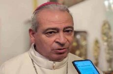Arzobispo advierte sobre el uso de pirotecnia en Navidad