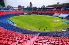 Cruz Azul regresa al ‘Estadio  Azul’ después de cinco años