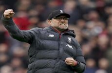 Jürgen Klopp dejará  al Liverpool al final  de la temporada