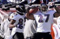 Ravens y 49ers buscan pase al Super Bowl