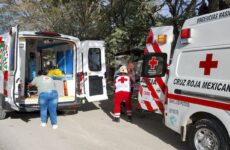 Mujer enferma muere luego de un contratiempo que tuvo la ambulancia que la trasladaba a un hospital