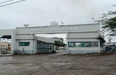 Muere obrero del Alianza Popular, en un accidente dentro de la fábrica