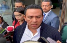 “Atenderemos cualquier emplazamiento”, dice Torres Sánchez tras dichos de Gallardo