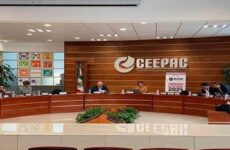 Avala el Ceepac convenios de coalición en SLP